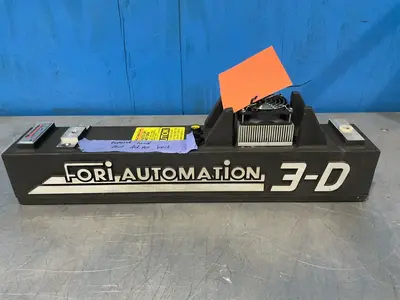 Used FORI _UNKNOWN_ Wheel Alignment Systems Ohio US | HGR 24 #1301577