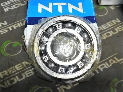 USED NTN 6306LLUC3/EM