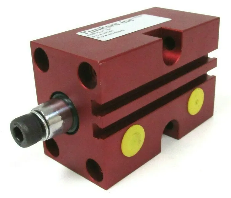 New | in-Stock TUNKERS _UNKNOWN_ Parts (Hydraulics and Pneumatics) | SB Industrial Supply #849442