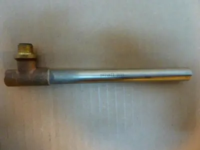 USED HOTWATT 9809