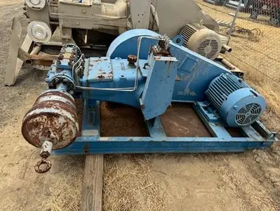 USED WHEATLEY 59T
