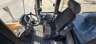 Used 2016 CASE 1021F Wheel Loaders Michigan US | Miedema Asset Management Group #1402496
