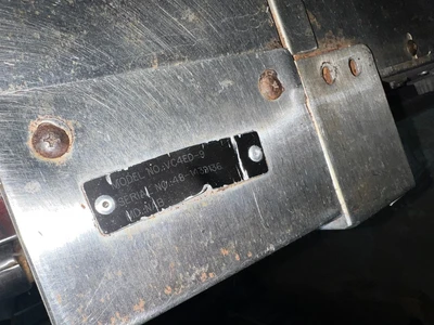 USED Vulcan VC4ED