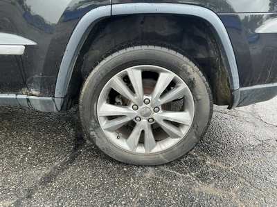 USED 2013 JEEP GRAND CHEROKEE