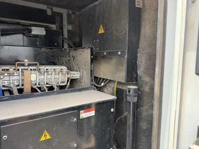 Used _UNKNOWN_ _UNKNOWN_ Diesel Generators Texas US | Miedema Asset Management Group #1312347