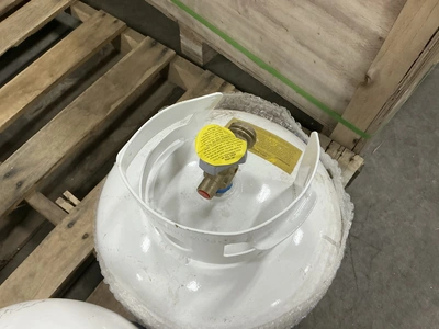 Used _UNKNOWN_ _UNKNOWN_ Cryogenic & Gas Tanks Michigan US | Miedema Asset Management Group #1321141