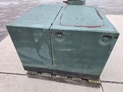 25 KVA Single Phase T&R Pad Mount Transformer 4160 GRDY 2400 to 240 120 IMP 2.4