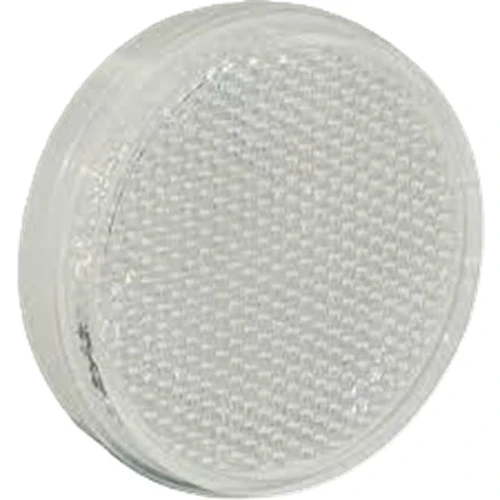 Banner BRT-35DM 58980 Retroreflective Target Reflector, 34.5 mm [New]