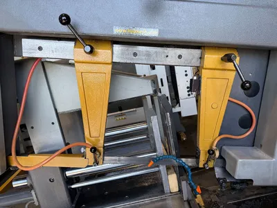 2012 HYD-MECH S-23A Horizontal Band Saws | GMT (10)