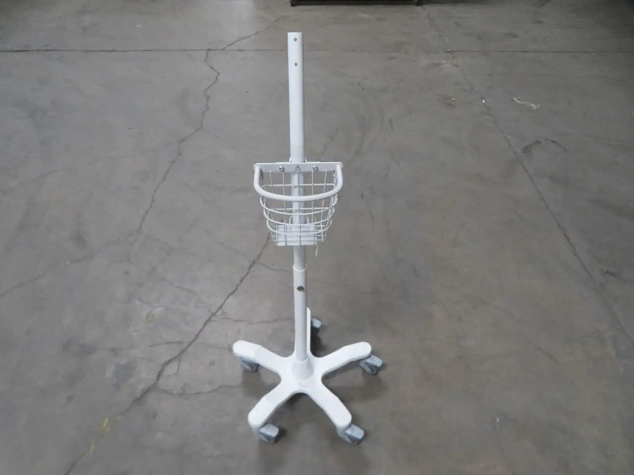 Used WELCH ALLYN 413165 Construction Material & Supplies Texas US | Aucto #1453373