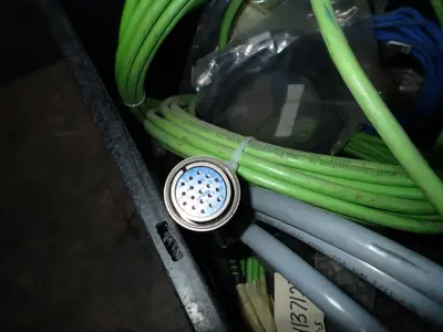 Wiring Cables