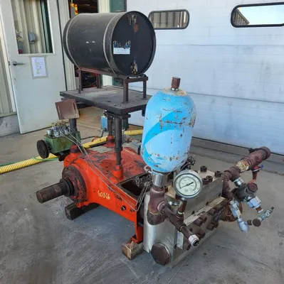 USED WHEATLEY T-4140