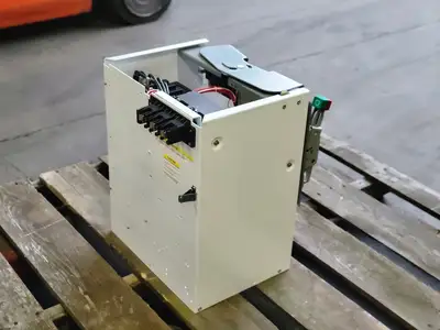NEW SQUARE D MODEL 6