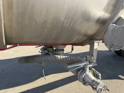 Used 2023 POLAR TANKER Tanker Trailers Minnesota US | Carco Truck & Equipment #1513978