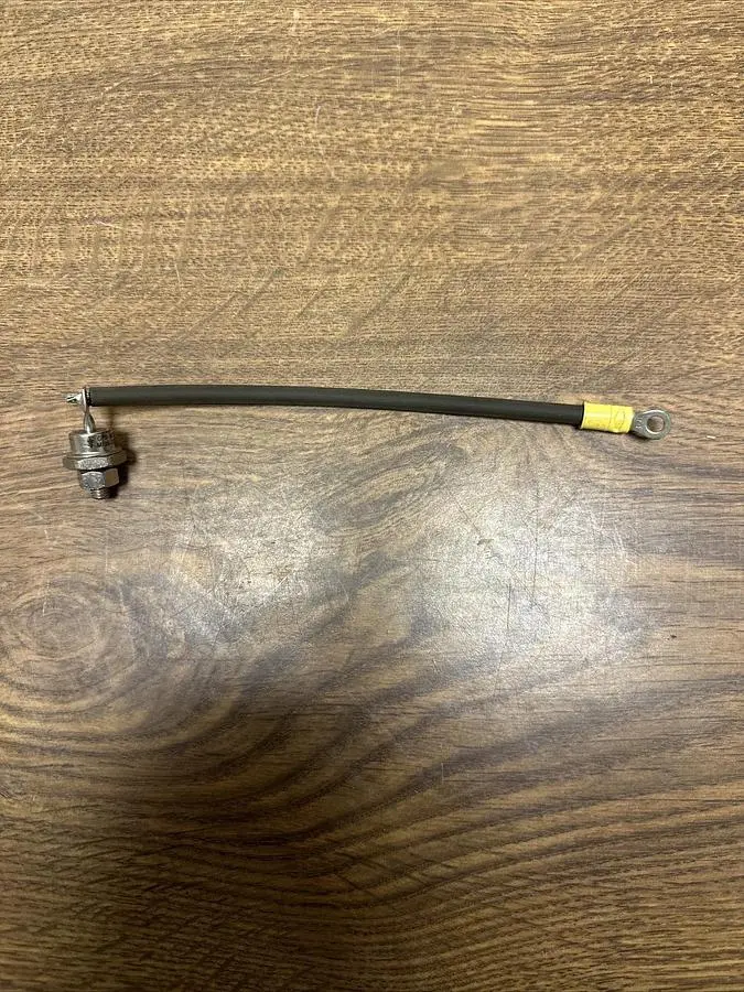New | in-Stock INTERNATIONAL RECTIFIER MF35-1204 Miscellaneous Equipment (Electrical & Power) | Surplus Asset Holdings #1199122