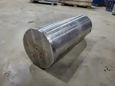 8" Cylinder 2018546 551227-01