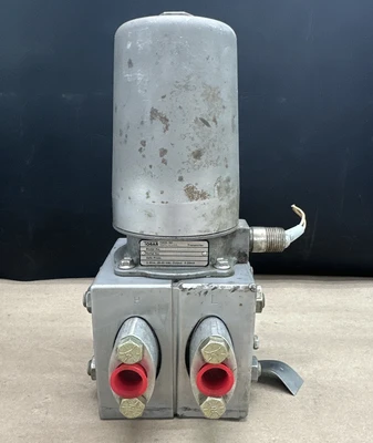 Used Tobar 32DP1211/43312/1 Test Equipment - Other Indiana US | J&J Industrial Supply #1260420
