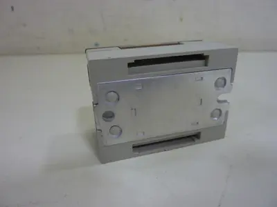 USED OMRON G3NA-220B