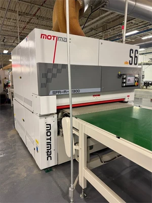 USED 2019 MOTIMAC SFR-R-R1300