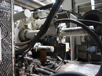 Used _UNKNOWN_ _UNKNOWN_ Die Casting Machines RO | Apex Group #1552199