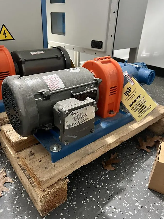 NEW VIKING HL4195