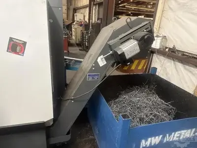 Used 2022 HAAS ST-15 CNC Lathes Arizona US | KD Machinery #1325158