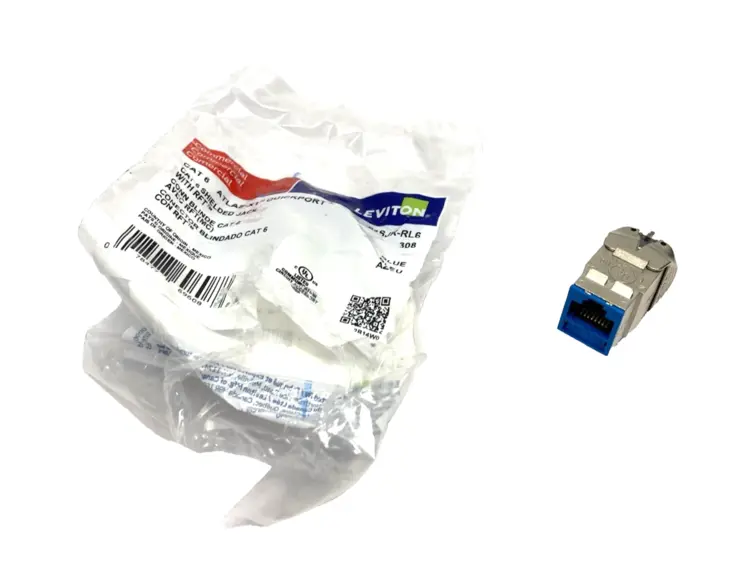 Used LEVITON _UNKNOWN_ Misc Industrial Equipment | Maverick Industrial Sales #1104548