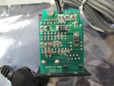 USED YCL9818 EP400C-1