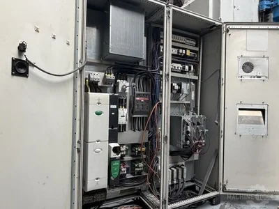 USED 2009 FREMTAS 16FR3