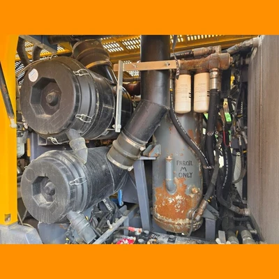 Used 2014 ATLAS COPCO FLEXIROC T45-11 Drill Rigs Kentucky US | Savona Equipment LTD #1280258