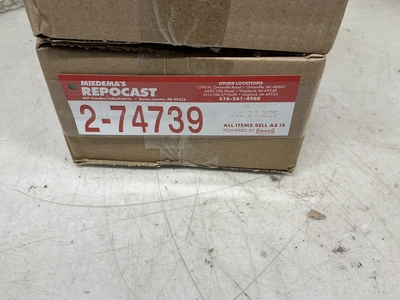 Used _UNKNOWN_ _UNKNOWN_ Smallwares Michigan US | Miedema Asset Management Group #1311826