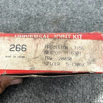 New | in-Stock Amgauge 266 Parts California US | Davliegogo LLC #1705941
