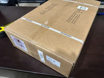 2025 HEIDENHAIN UM 122D Inverter Power Module ACCESSORIES & MISC ITEMS | Walker Machinery Ltd. (1)