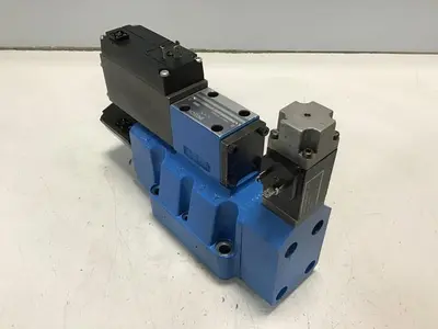 USED BOSCH 0 811 404 033