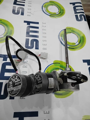 USED SUPERIOR ELECTRIC MZ61FS-80020