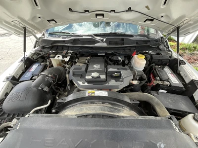 Used 2015 RAM 5500 Service & Utility Trucks California US | Big Truck & Equipment #1567912