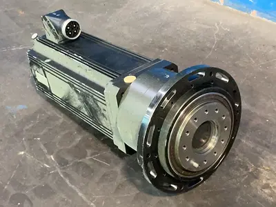Used BOSCH REXROTH MSK100D0350NNM1AG2NNNN Servo Motors Ohio US | HGR 24 #1355884