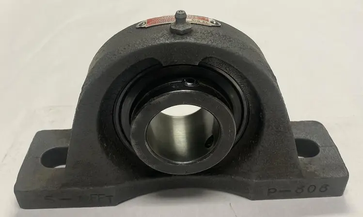 New | in-Stock SEAL MASTER SPM27 Bearings | Surplus Asset Holdings #1188673