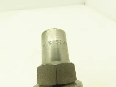 Yarway 730/740 BL Unibody Impulse Steam Trap Valve 30mm 300 PSI
