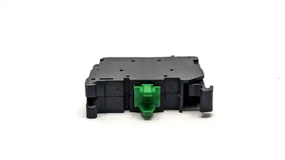 | Allen Bradley 800F-X10 Ser A Contact Block 22.5mm Plastic 1 Normally Open - Used