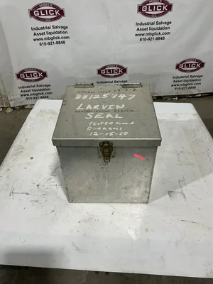 Chemineer Agitator Seal 576200-1 83125447