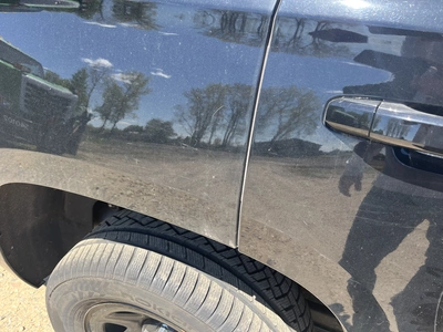 USED 2018 CHEVROLET TAHOE