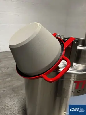USED Thermo Scientific Thermo Scientific Liquid Nitrogen Freezer, Model CryoExtra20