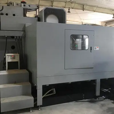 NEW ACCUWAY UM-160S