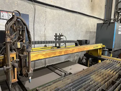 USED 2005 ESAB SHADOW 2
