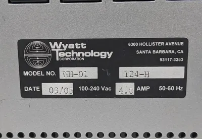 Used MY STORE _UNKNOWN_ HPLC Detectors Texas US | Sporadic Surplus LLC #1710926