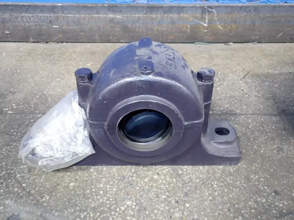 Pillow Block