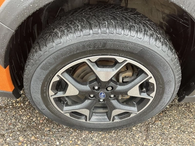 Used 2019 SUBARU CROSSTREK SUVs Michigan US | Miedema Asset Management Group #1335819
