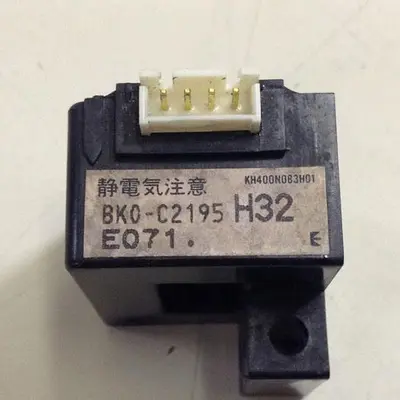 USED MITSUBISHI BK0-C2195