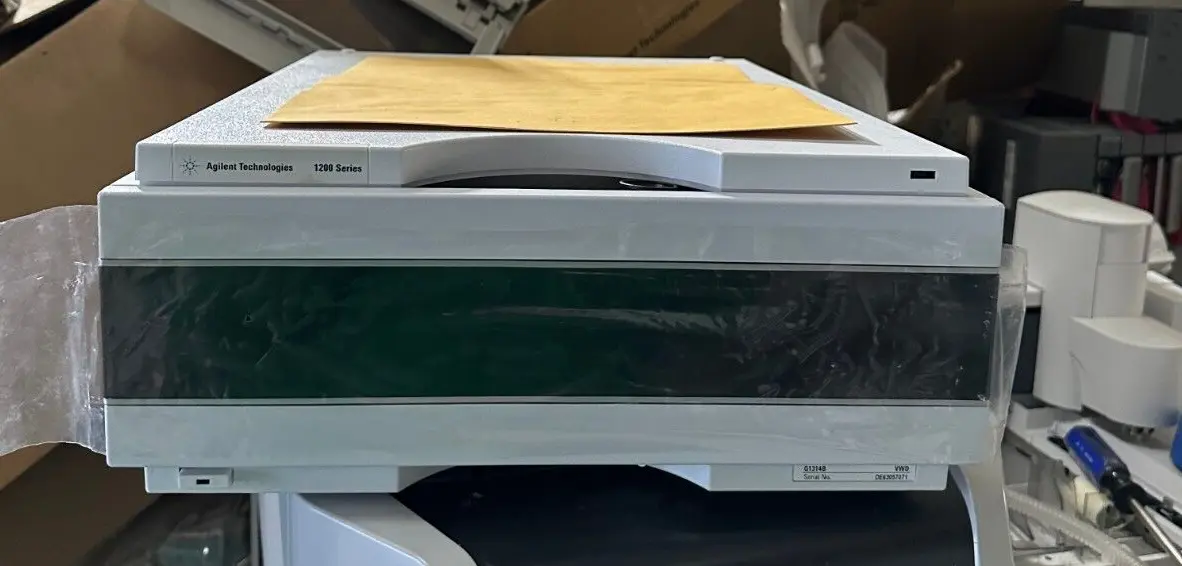 Used Agilent G1314B Miscellaneous Laboratory Equipment California US | CAL-L Enterprises #1459264